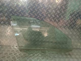 стекло двери передней правой Volkswagen Golf 4 поколение 1998, 43R001352