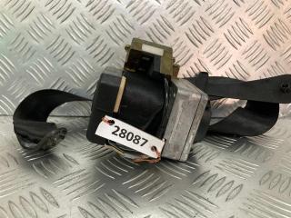 ремень безопасности Volkswagen Passat B5 1998, 1.9 л., TDi, дизель, седан, 64684