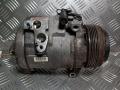 компрессор кондиционера BMW X5 E53 2003, 4.4 л., i, бензин, MS4472203323, 10S17C - фото №6