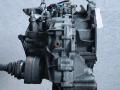 КПП автоматическая (АКПП) Mercedes-Benz Vito W638 2002, 2.2 л., CDi, OM 611.980, дизель, АКПП, передний привод, правый руль, 4HP20 - фото №5