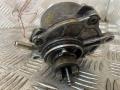 насос вакуумный Mercedes-Benz Vito W638 2001, 2.2 л., CDi, дизель, A6112300165 - фото №2