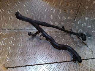 патрубок (трубопровод, шланг) BMW 3 серия E90/E91/E92/E93 2006, 3.0 л., D, дизель, 7792622, 7804891