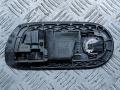 динамик высокочастотный (пищалка) Volkswagen Sharan 1 поколение [рестайлинг] 2002, чёрный, 7M3837114B, 7M3867730A - фото №2