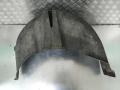 защита арок задняя левая (подкрылок) Audi A6 4F/C6 2005, 3.2 л., i, бензин, АКПП, седан, 4F0810171D - фото №6