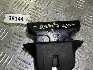 замок багажника Audi A4 B5 1998, универсал, 8D9827520A