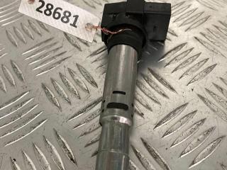 катушка зажигания Skoda Fabia 1 поколение (6Y) 1999, 1.2 л., i, бензин, 986221023