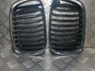 решетка радиатора BMW 5 серия E39 1998, 8159311, M5ZB2497262