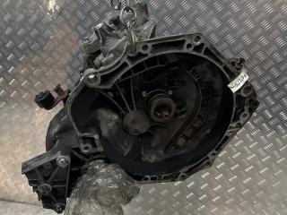 КПП механическая (МКПП) Opel Astra H 2004, 1.4 л., i, Z 14 XEP, бензин, МКПП, передний привод, F13C418