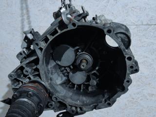КПП механическая (МКПП) Volkswagen Passat B6 2009, 2.0 л., TDi, BKP, дизель, 6МКПП, передний привод, HDV