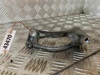 кронштейн компрессора кондиционера Volkswagen Touareg 1 поколение 2007, 2.5 л., TDi, дизель, АКПП, 070260885A