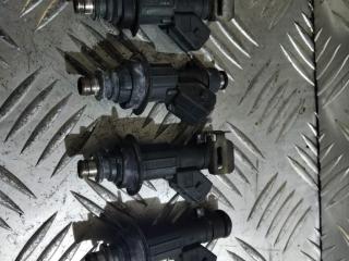 форсунка Volkswagen Lupo 1 поколение 2003, 1.4 л., i, бензин, 0280155919, 030906031J