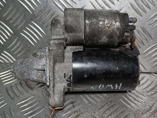 стартер Ford C-Max 1 поколение 2005, 1.6 л., i, бензин, МКПП, 0001107417, 2S6U11000CB