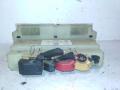 блок управления печки / климат-контроля Volkswagen Passat B5 1998, 3B1907044B - фото №6