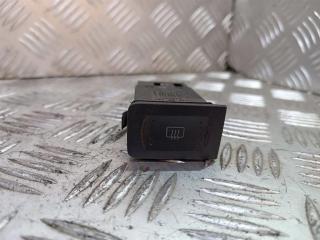 кнопка обогрева заднего стекла Volkswagen Golf 4 поколение 2000, 1J0953235J