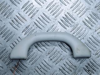 ручка внутренняя потолочная Volkswagen Transporter T5 2006, 2.5 л., TDi, AXD, дизель, робот, серебристый, микроавтобус, передний привод, правый руль, 7H0857607E