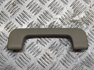 ручка внутренняя потолочная Audi Q7 4L 2006, 3.0 л., TDi, BUG, дизель, АКПП, бежево-серый, внедорожник 5 дв., полный привод, правый руль, 8P0857607K