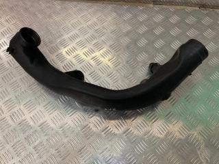 патрубок интеркулера Volkswagen Golf 4 поколение 2000, 1.9 л., TDi, дизель, 1J0129654