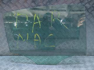 стекло двери задней правой Volkswagen Passat B7 2013, 1.6 л., TDi, CAYC, дизель, серебристый, седан, передний привод, правый руль, 43R00082