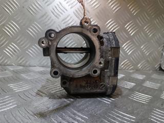 заслонка дроссельная Mercedes-Benz M-Класс W164 2007, 3.0 л., CDi, дизель, A6420900270