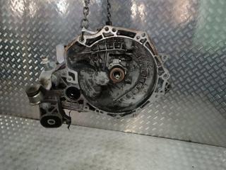 КПП механическая (МКПП) Opel Astra G 2004, 1.6 л., i, бензин, F17W394