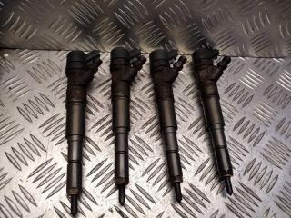 форсунка Rover 75 1 поколение 2002, 2.0 л., CDT, дизель, 445110030