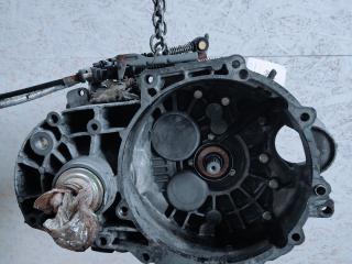 КПП механическая (МКПП) Volkswagen Sharan 1 поколение [рестайлинг] 2003, 1.9 л., AUY, дизель, 6МКПП, передний привод, FPE