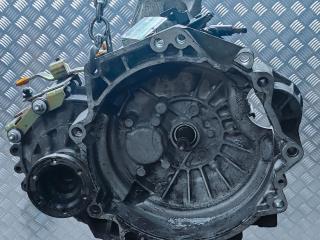 КПП механическая (МКПП) Volkswagen Golf 4 поколение 2000, 1.4 л., i, AXP, бензин, 5МКПП, передний привод, DUW