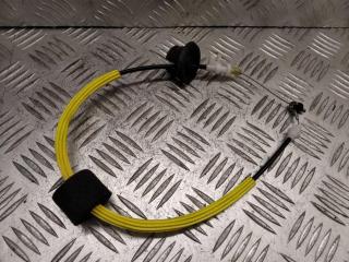 трос двери Audi A6 4F/C6 2006