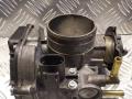 заслонка дроссельная Volkswagen Golf 4 поколение 1999, 1.6 л., i, бензин, 06A133064J, 7.03703.07.0 - фото №2