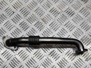 трубка системы рециркуляции EGR Ford Galaxy 1 поколение [рестайлинг] 2002, 1.9 л., TDi, дизель, МКПП, передний привод, 038131521AF