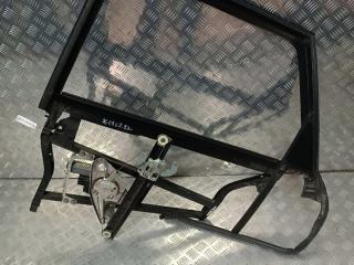 стеклоподъемник электрический задний левый Audi A6 4B/C5 [рестайлинг] 2003, универсал, 4B0839397B