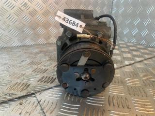 компрессор кондиционера Ford Mondeo 3 поколение 2000, 1.8 л., i, бензин, 1S7H19D629CD