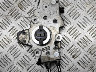 ТНВД Mercedes-Benz C-Класс W203/S203/CL203 [рестайлинг] 2004, 2.2 л., CDi, OM 646.963, дизель, АКПП, задний привод, 9892900546, 0928400604