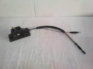 кулиса Volkswagen Bora 1 поколение 2002, 2.0 л., i, бензин, АКПП, 1J0713023