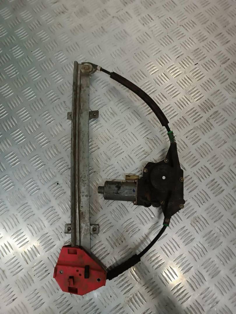стеклоподъемник электрический передний правый Ford Mondeo 2 поколение 1999, 93BBF23200B, 0130821793 - фото №1
