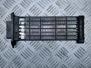 электрический радиатор отопителя (тэн) Renault Grand Scenic 3 поколение [рестайлинг] 2013, T1001732A