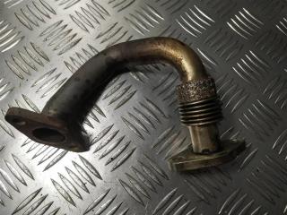 трубка системы рециркуляции EGR Volkswagen Passat B6 2008, 1.9 л., TDi, дизель, 03G131521R