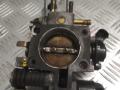 заслонка дроссельная Opel Astra G 2000, 1.6 л., i, бензин, 90529710 - фото №4