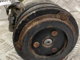 компрессор кондиционера Opel Zafira 1 поколение (A) 2001, 1.8 л., i, бензин, 24464151