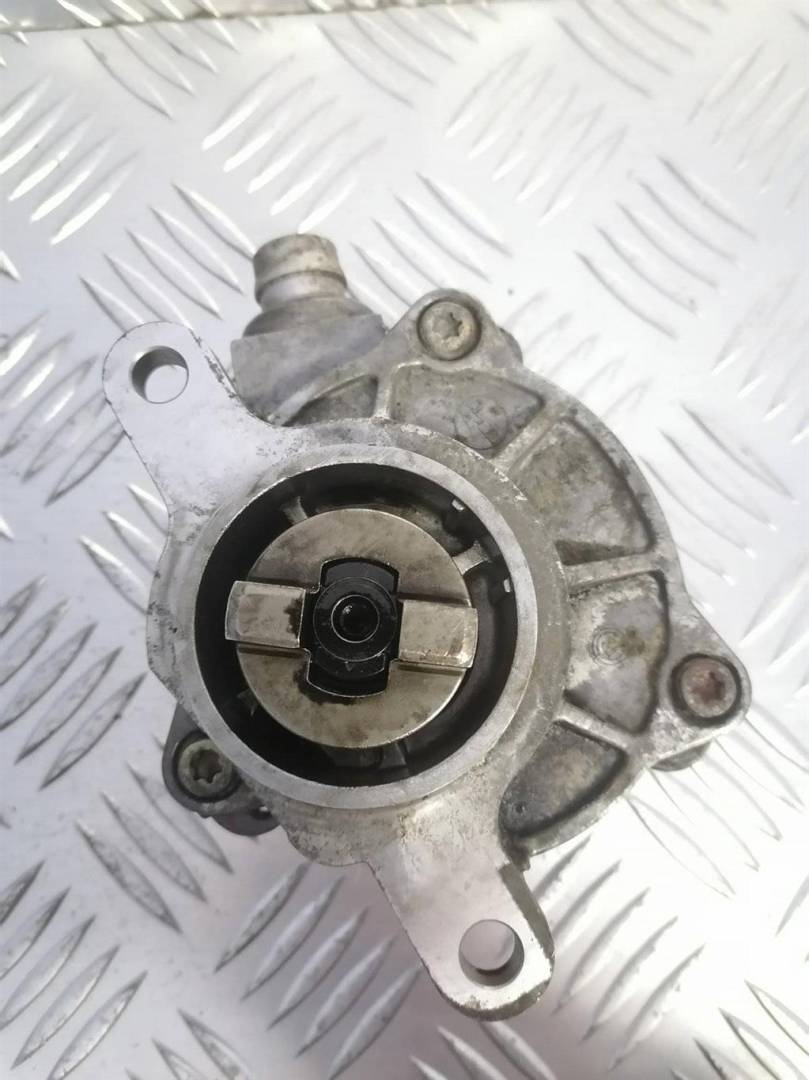 насос вакуумный Opel Movano A 2003, 2.5 л., DCi, дизель, 8200102535 - фото №1