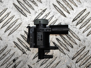 электромагнитный клапан Skoda Octavia 2 поколение (A5) [рестайлинг] 2011, 2.0 л., TDi, CEGA, дизель, робот, белый, универсал, передний привод, правый руль, 1K0906283