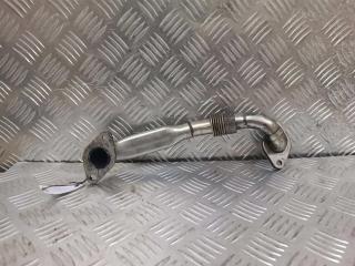 трубка системы рециркуляции EGR Volkswagen Golf 4 поколение 2002, 1.9 л., TDi, дизель, 038131521BM