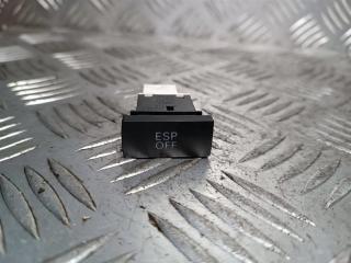 Кнопка антипробуксовочной системы (ABS/ESP) Audi A6 4F/C6 2006, 4F0927134