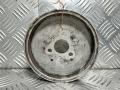 шкив насоса гидроусилителя Skoda Superb 1 поколение 2002, 2.5 л., TDi, дизель, АКПП, 59145255 - фото №3