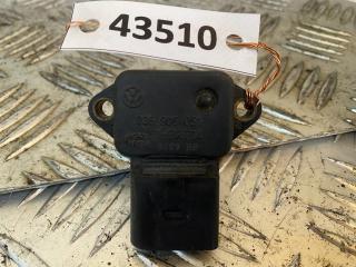 датчик абсолютного давления Volkswagen Golf 4 поколение 2002, 1.4 л., i, бензин, 36906051