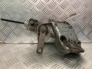 кронштейн КПП Volkswagen Passat B5 1997, 1.9 л., TDi, дизель, АКПП, 8D0399108E