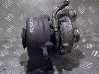 турбина Alfa Romeo 156 1 поколение 2002, 1.9 л., JTD, дизель, 46786078