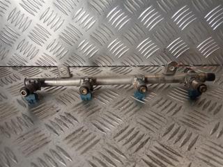 топливная рампа Mercedes-Benz A-Класс W168/V168 [рестайлинг] 2004, 1.6 л., i, бензин, A1660700295