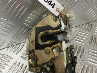 замок двери задней левой Kia Clarus 1 поколение 1998