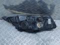 фара левая Opel Insignia 1 поколение (A) 2009, 2.0 л., CDTi, A 20 DTJ, дизель, 5МКПП, черный, универсал, передний привод, правый руль, 1LJ00963003, 13226780, 16886201 - фото №6